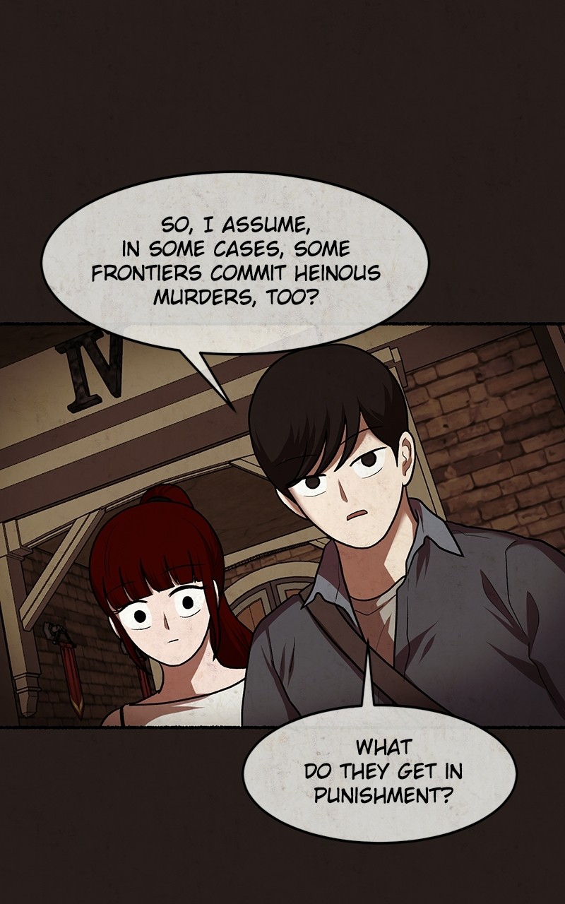 Escape Room Chapter 124 - page 52
