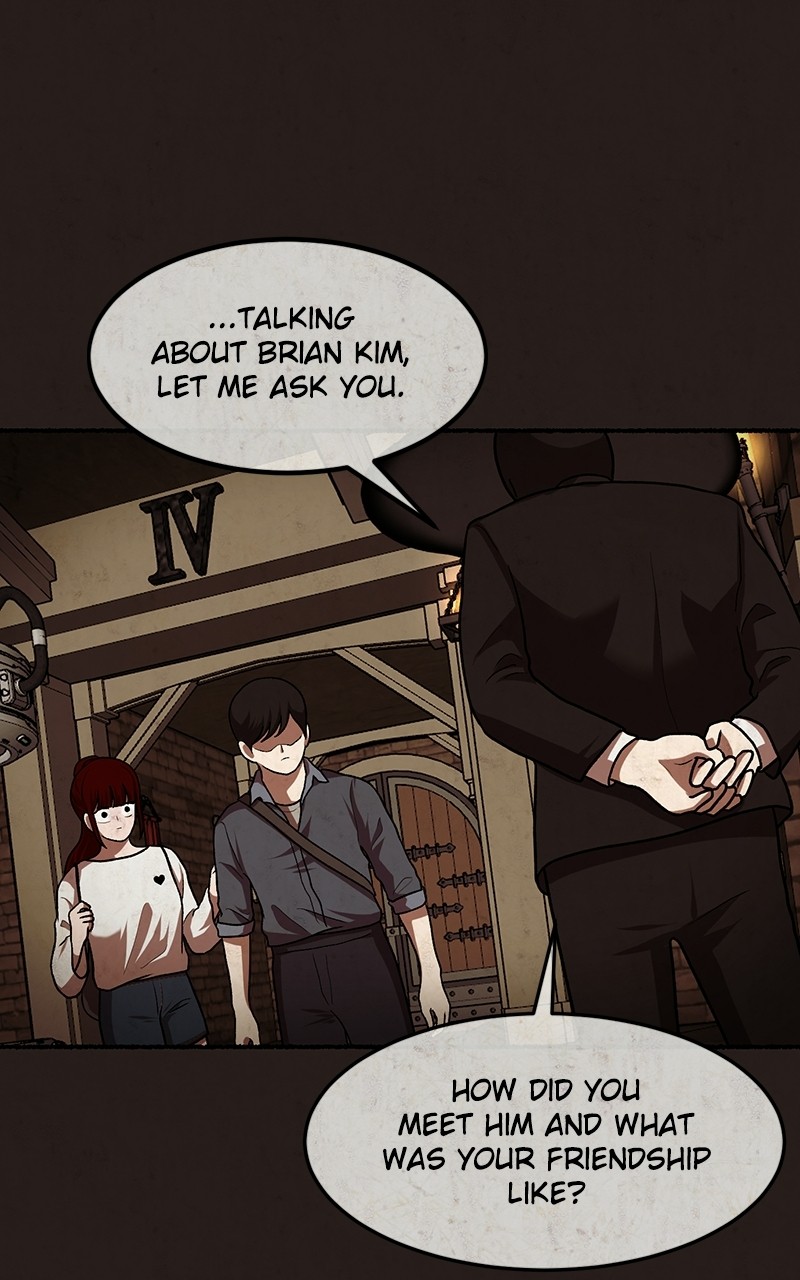 Escape Room Chapter 124 - page 57