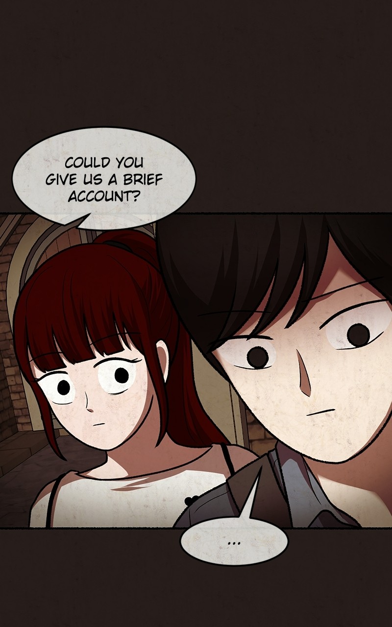 Escape Room Chapter 124 - page 58