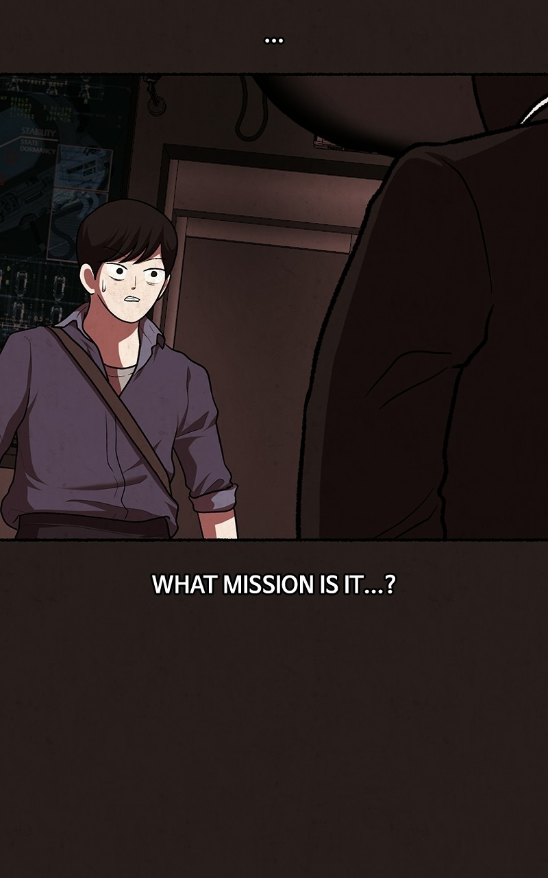 Escape Room Chapter 124 - page 6
