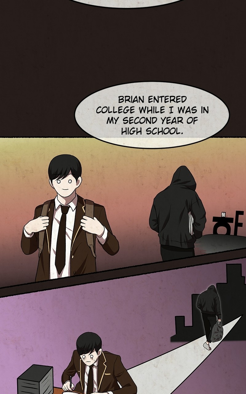 Escape Room Chapter 124 - page 61