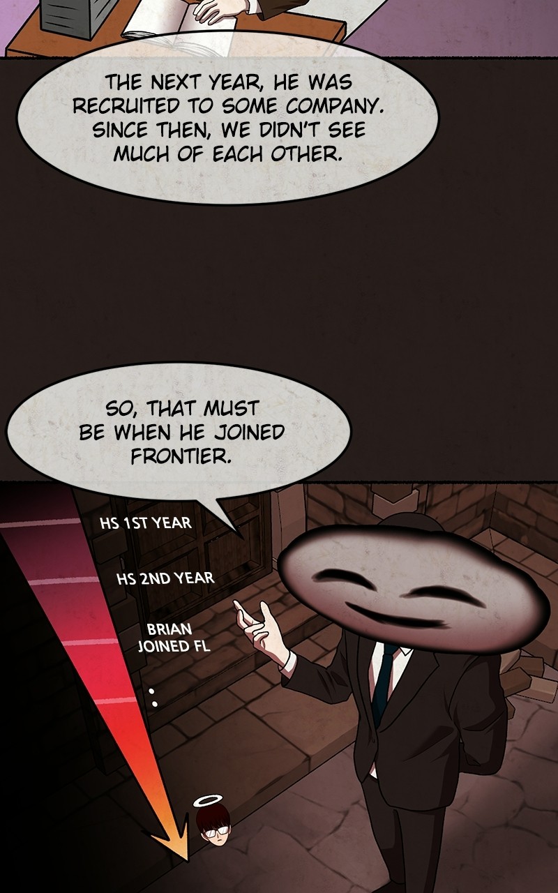 Escape Room Chapter 124 - page 62