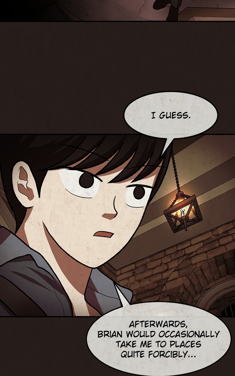 Escape Room Chapter 124 - page 63
