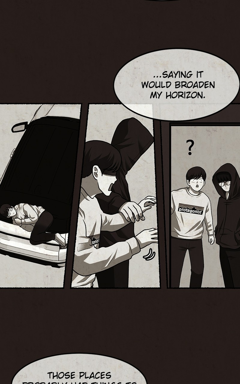 Escape Room Chapter 124 - page 64