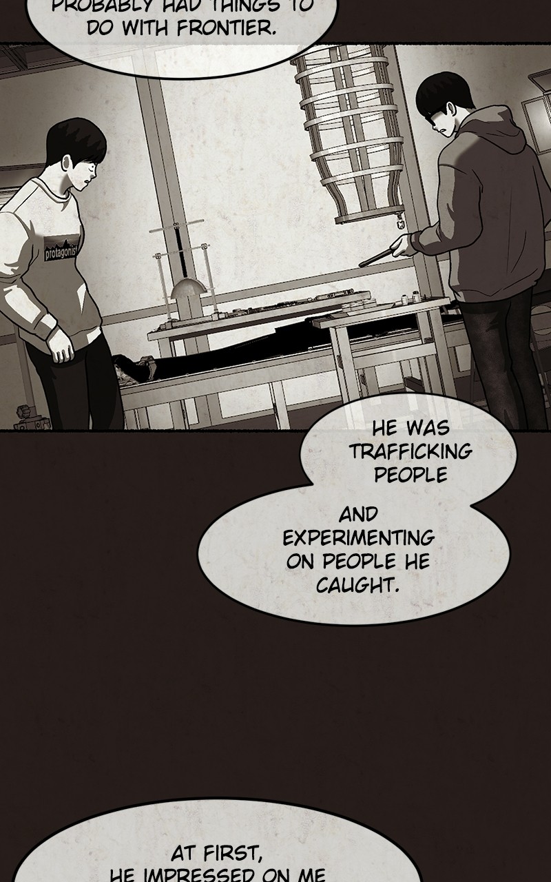 Escape Room Chapter 124 - page 65