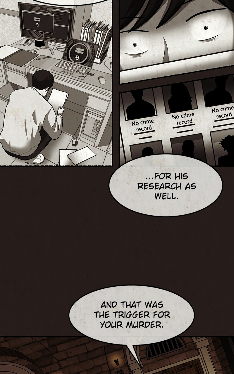Escape Room Chapter 124 - page 67