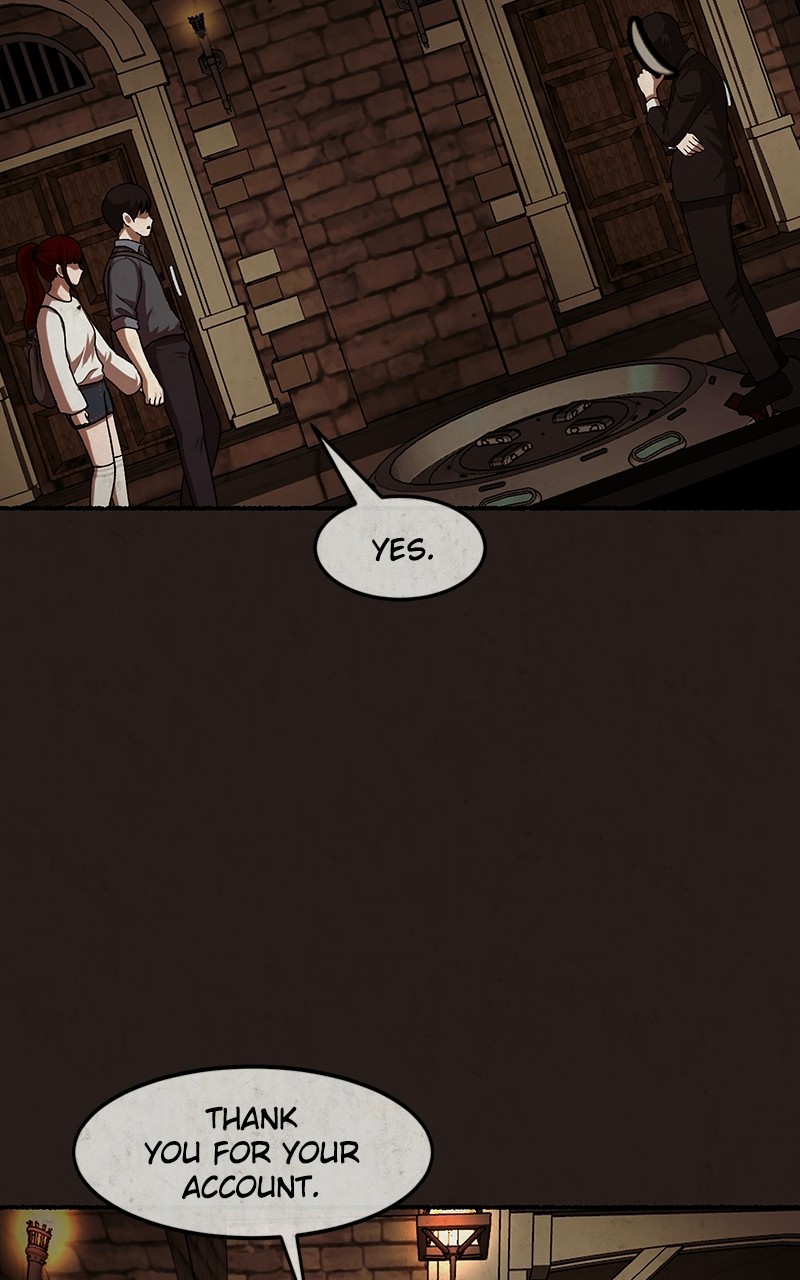 Escape Room Chapter 124 - page 68