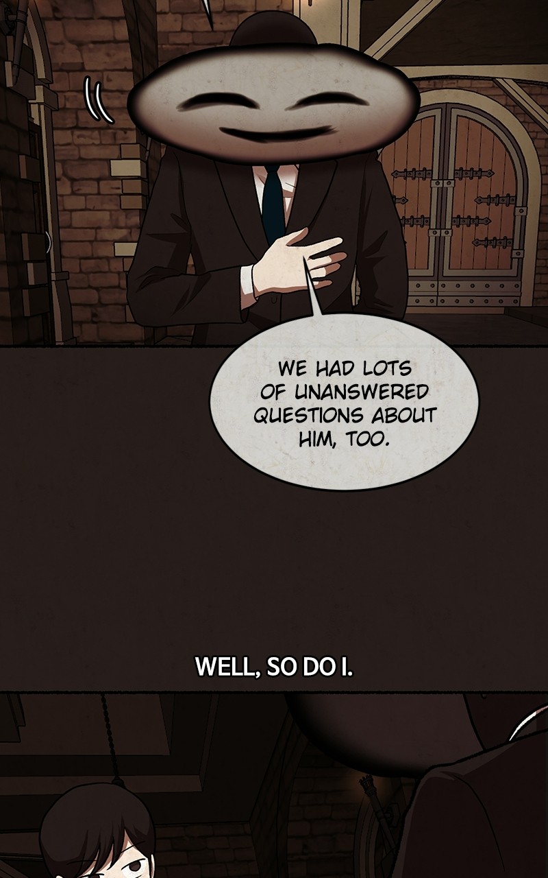 Escape Room Chapter 124 - page 69