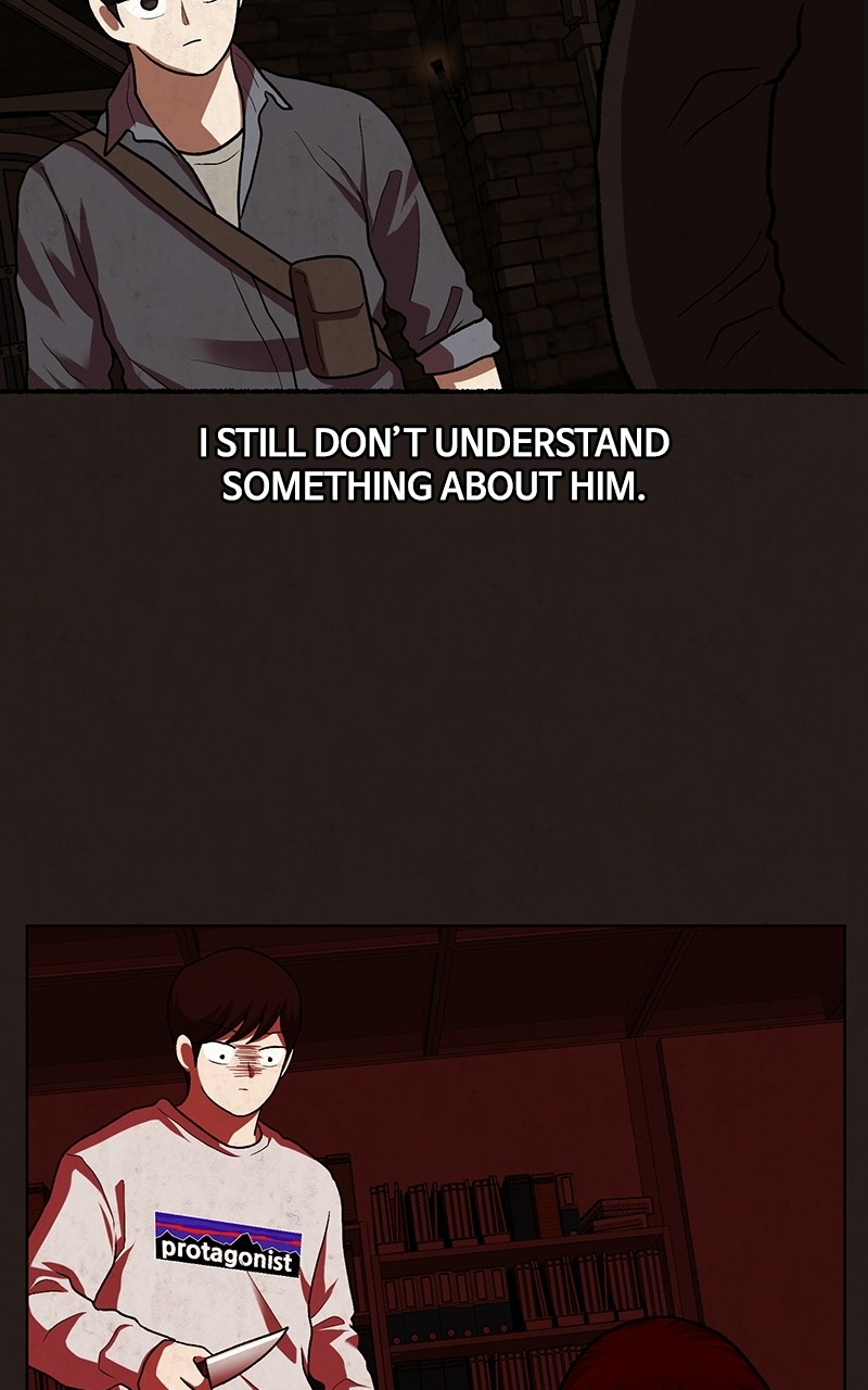 Escape Room Chapter 124 - page 70