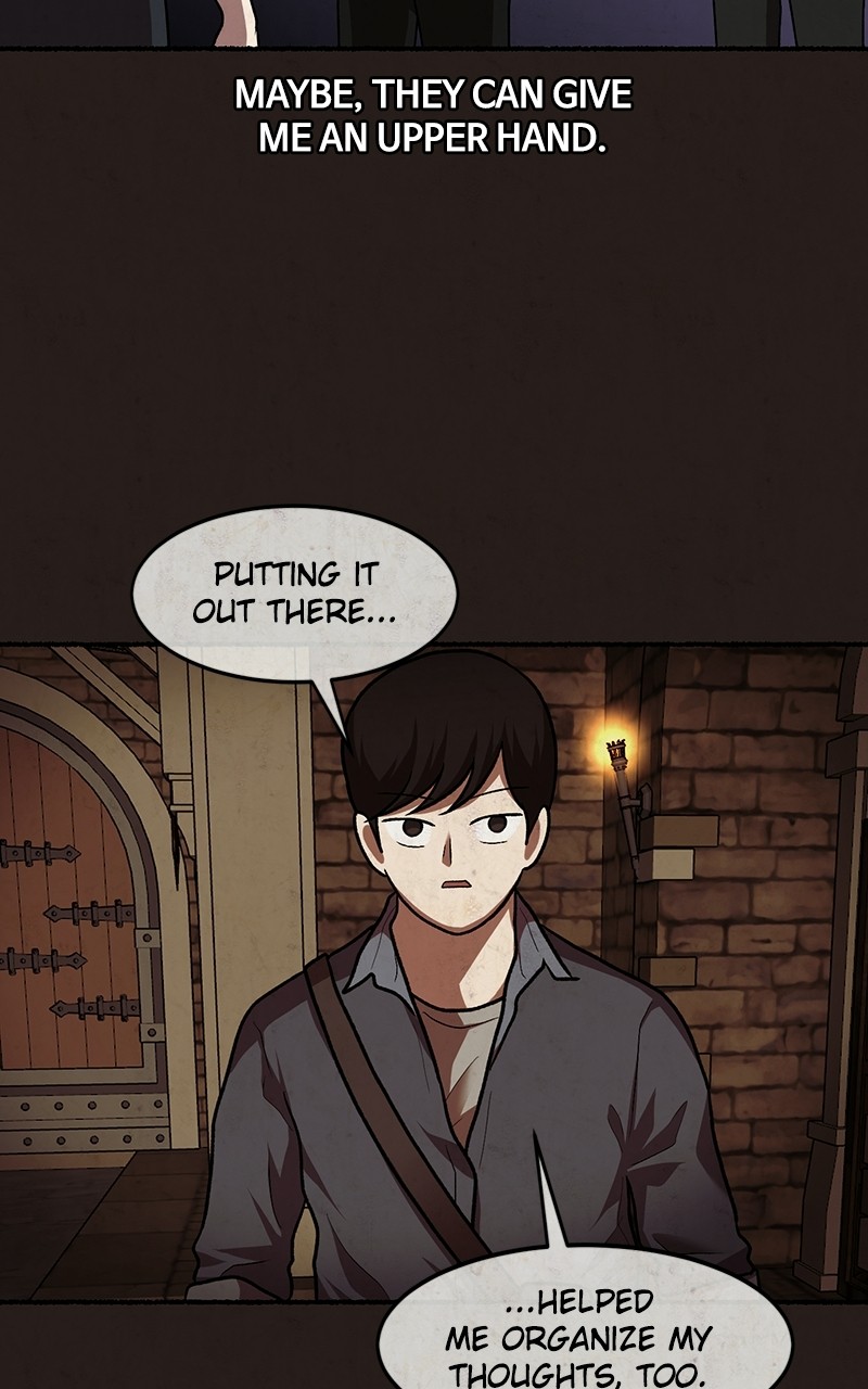 Escape Room Chapter 124 - page 74