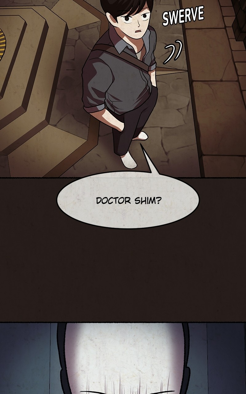 Escape Room Chapter 124 - page 79