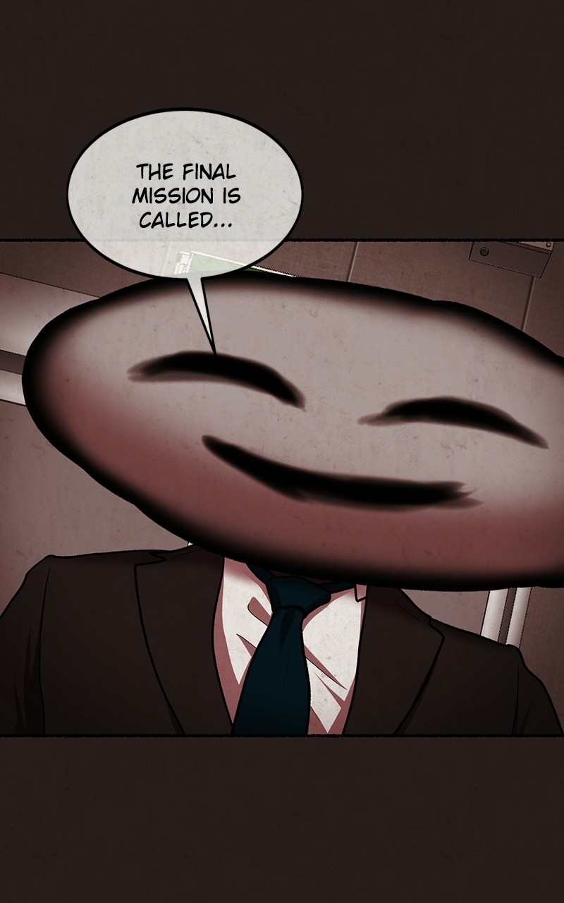 Escape Room Chapter 124 - page 8