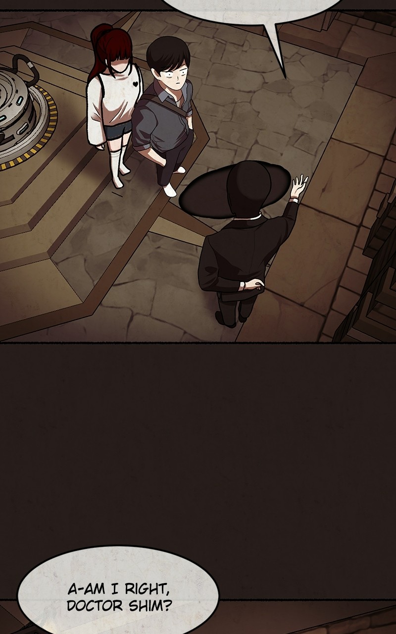 Escape Room Chapter 124 - page 81