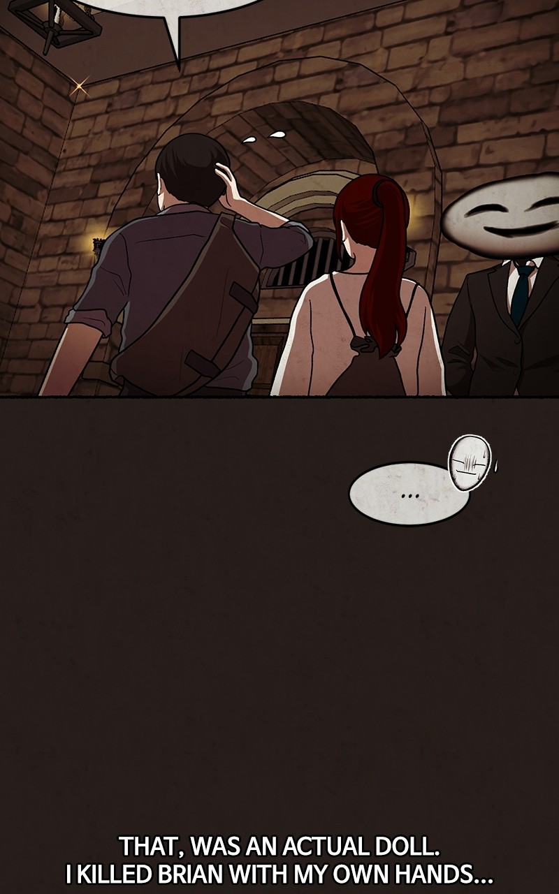Escape Room Chapter 124 - page 82