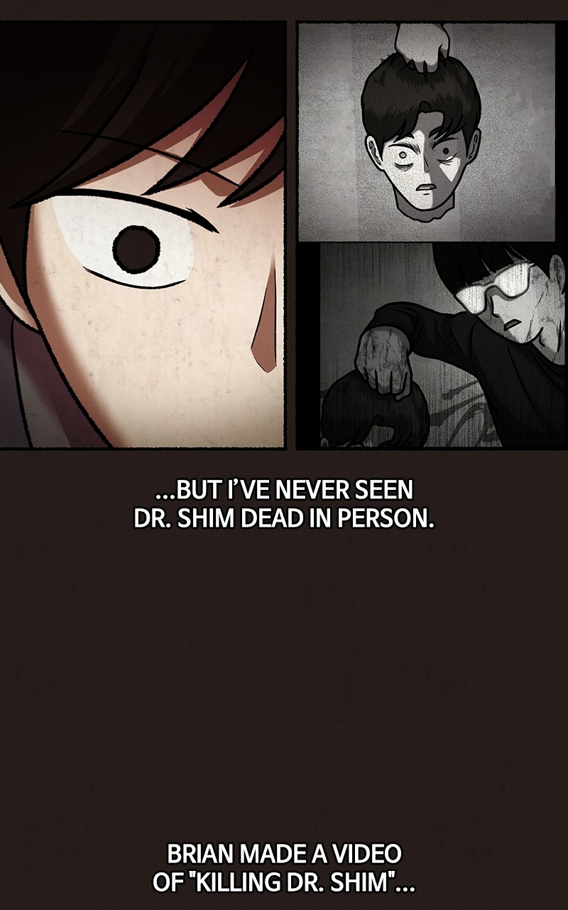 Escape Room Chapter 124 - page 83