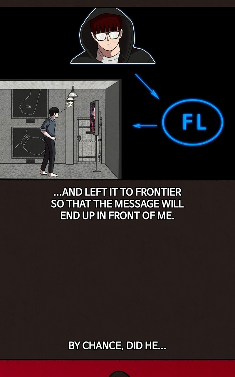 Escape Room Chapter 124 - page 84