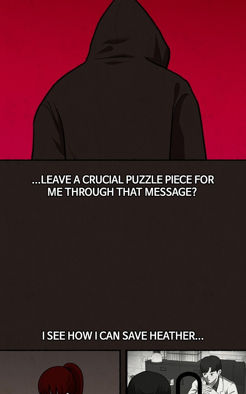 Escape Room Chapter 124 - page 85