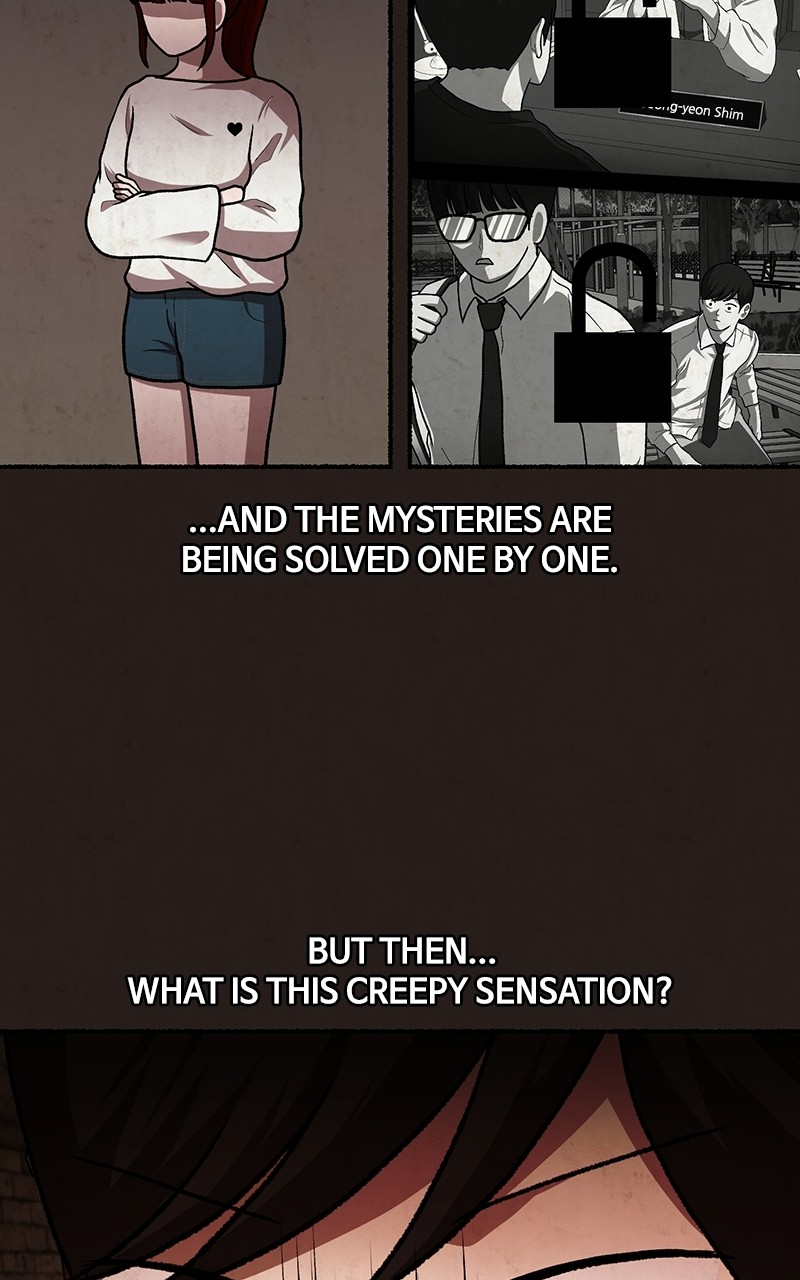 Escape Room Chapter 124 - page 86