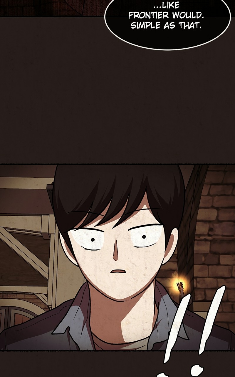 Escape Room Chapter 124 - page 91