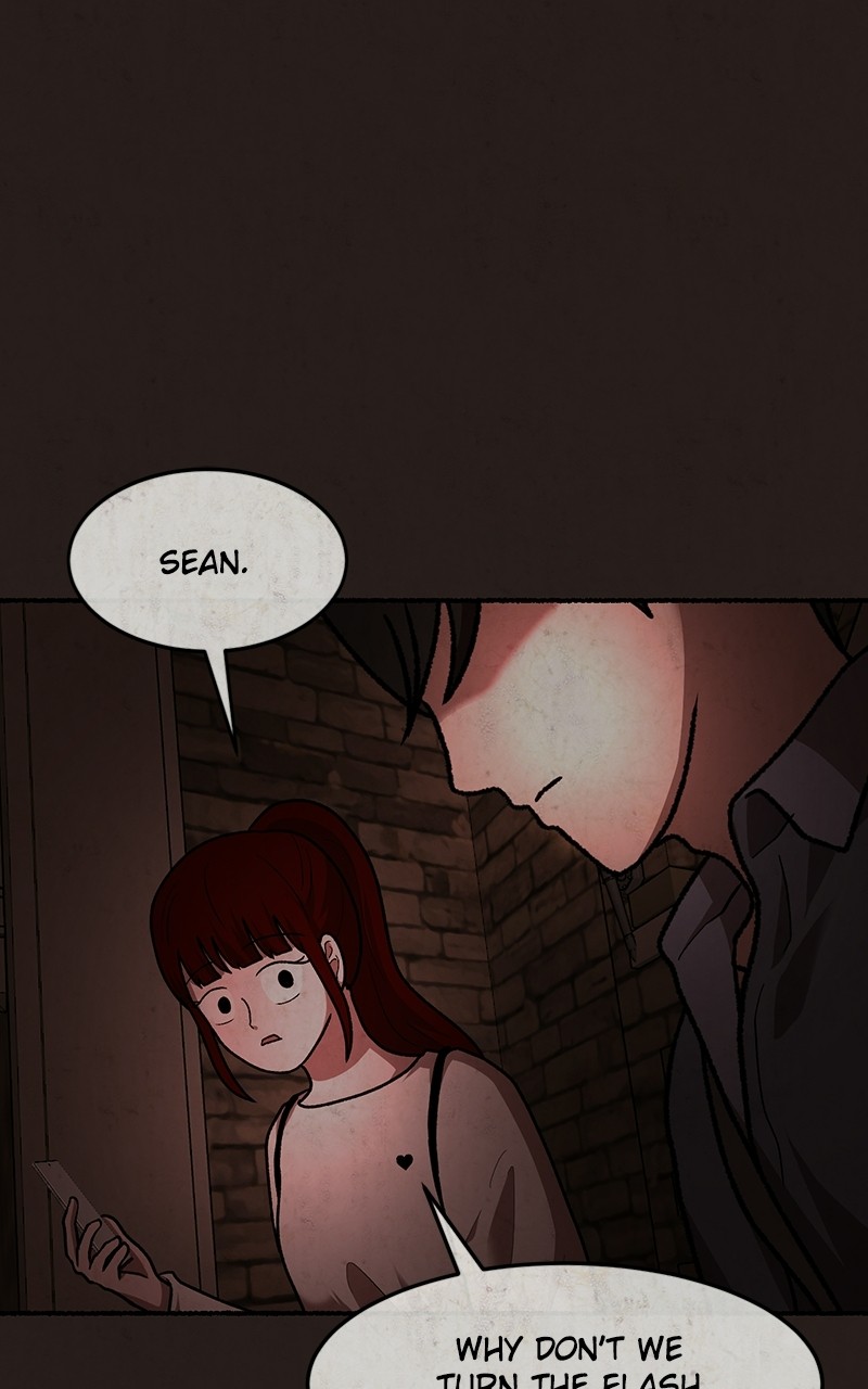Escape Room Chapter 125 - page 12