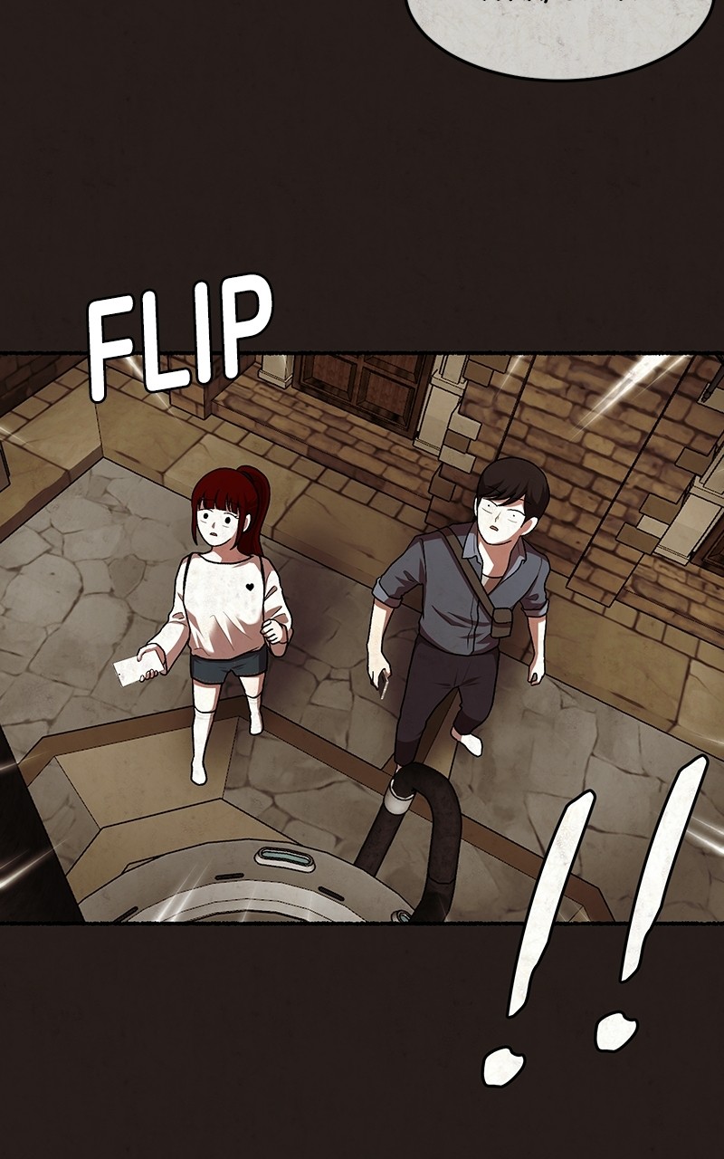 Escape Room Chapter 125 - page 14