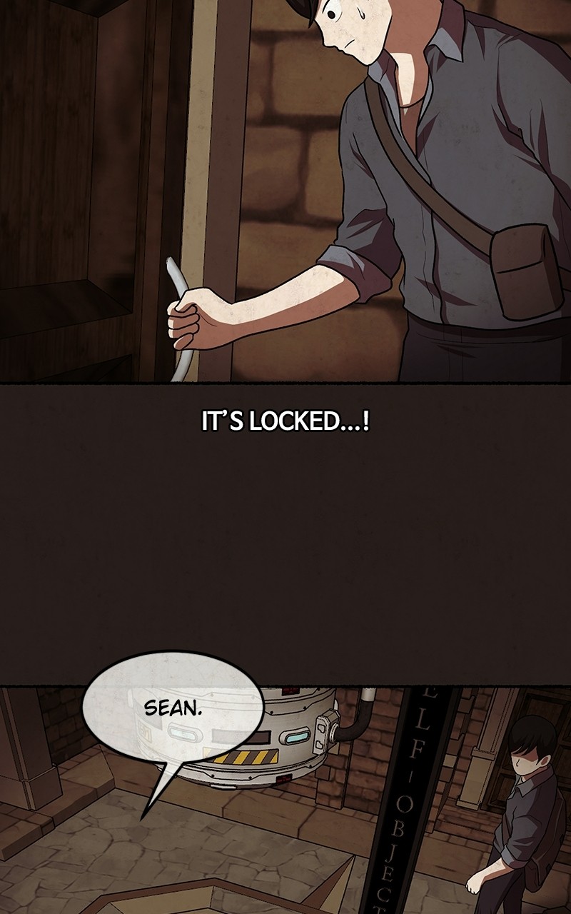 Escape Room Chapter 125 - page 17