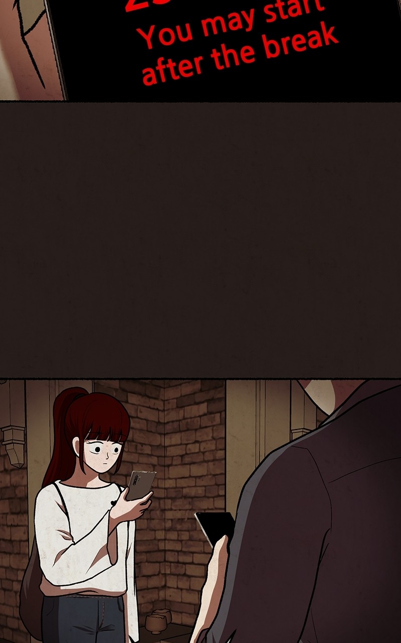 Escape Room Chapter 125 - page 22