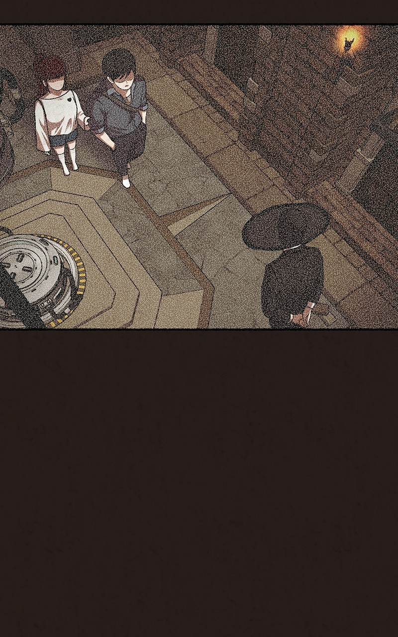 Escape Room Chapter 125 - page 24