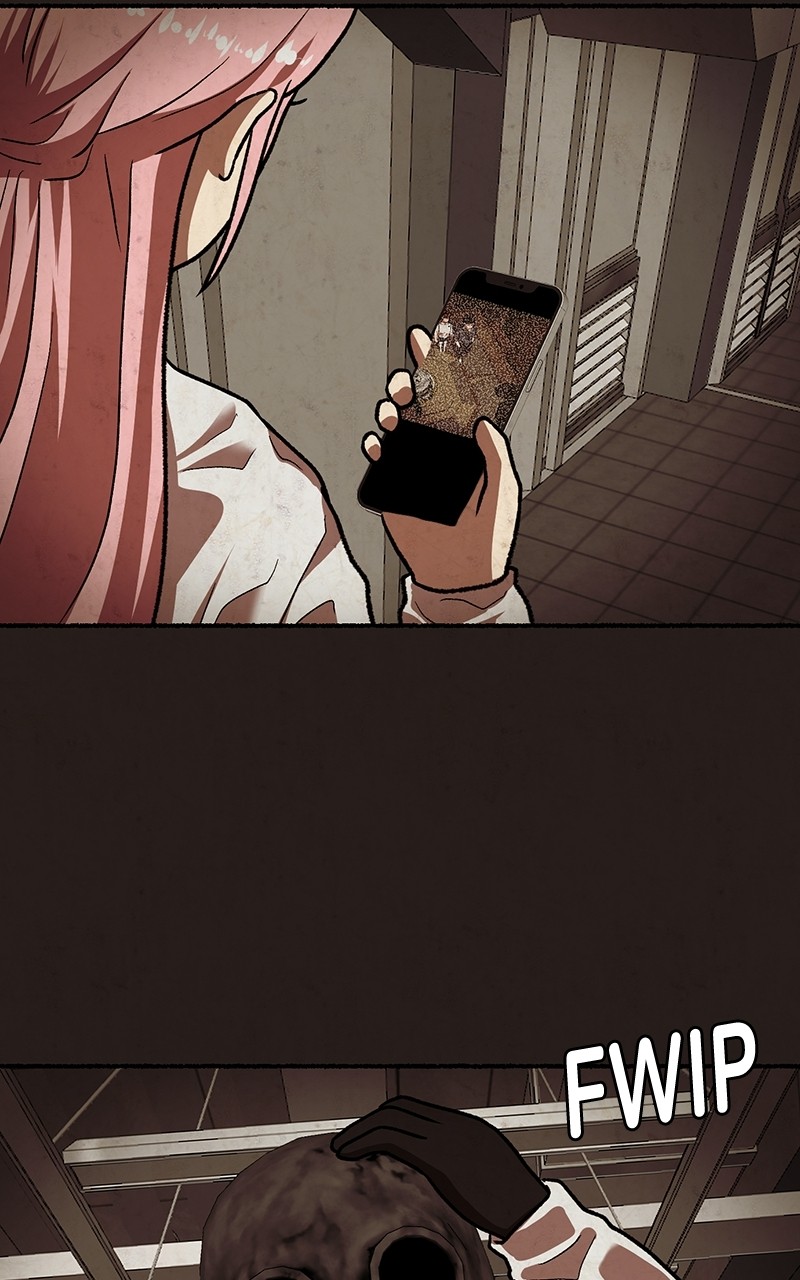 Escape Room Chapter 125 - page 25