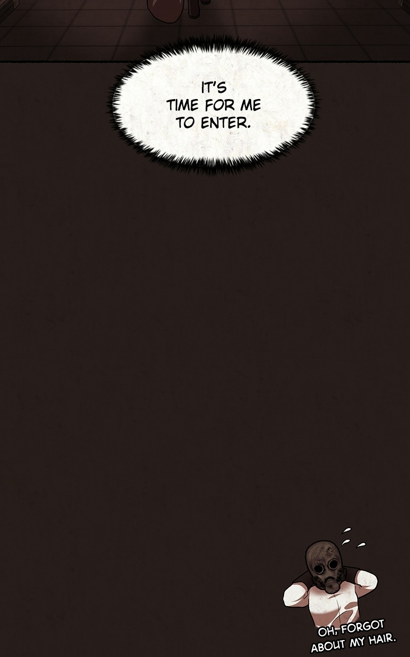 Escape Room Chapter 125 - page 28