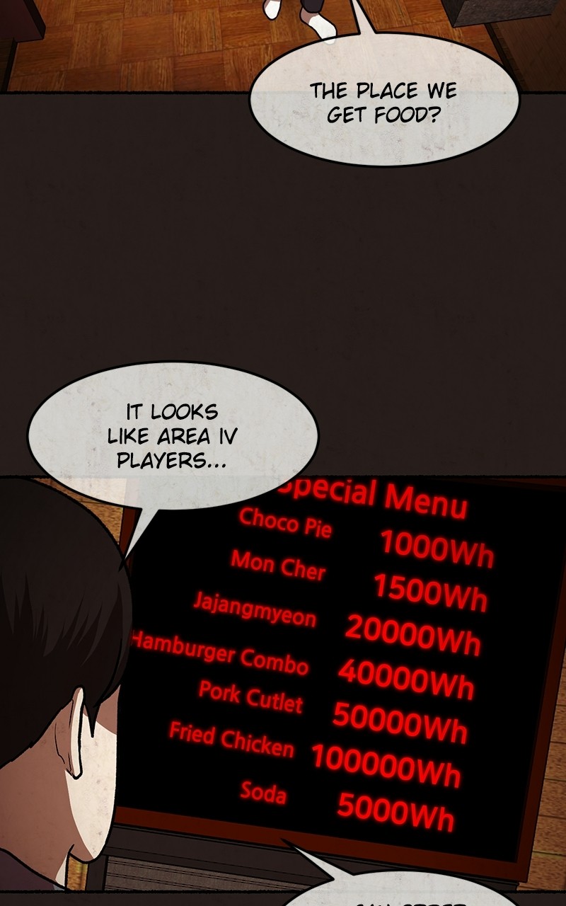 Escape Room Chapter 125 - page 33