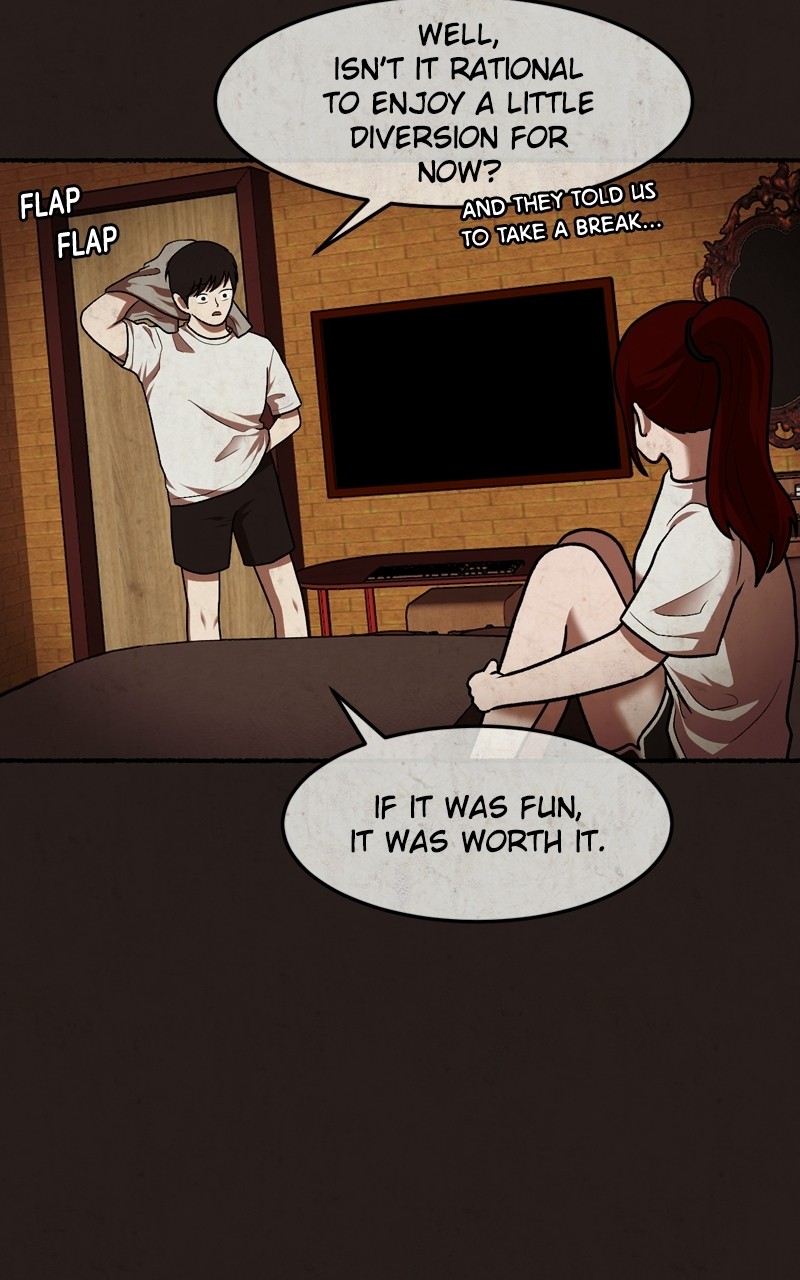 Escape Room Chapter 125 - page 47