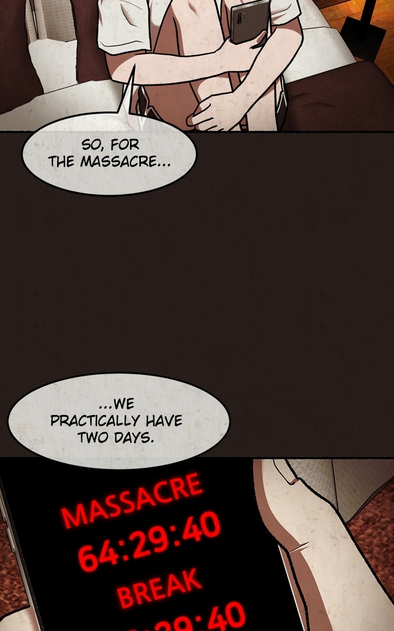 Escape Room Chapter 125 - page 49