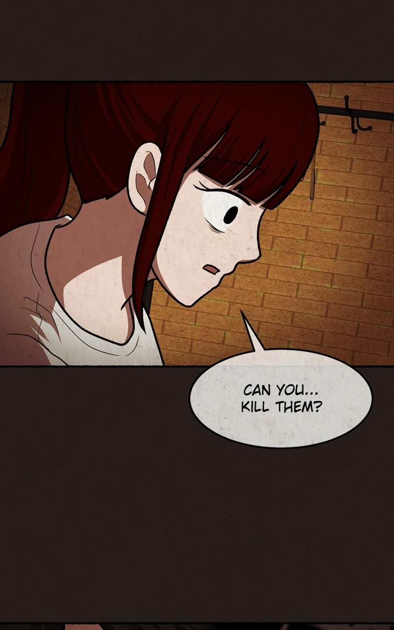 Escape Room Chapter 125 - page 55