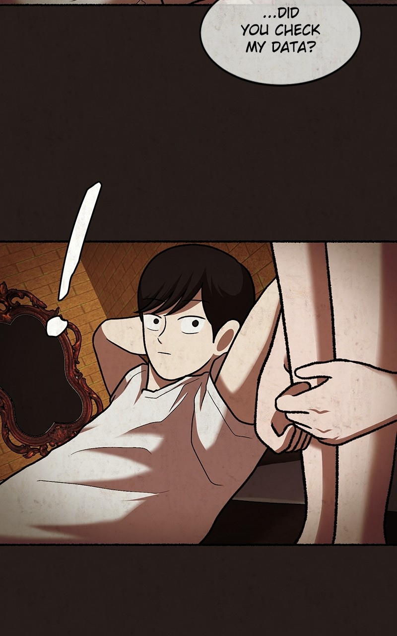Escape Room Chapter 125 - page 59