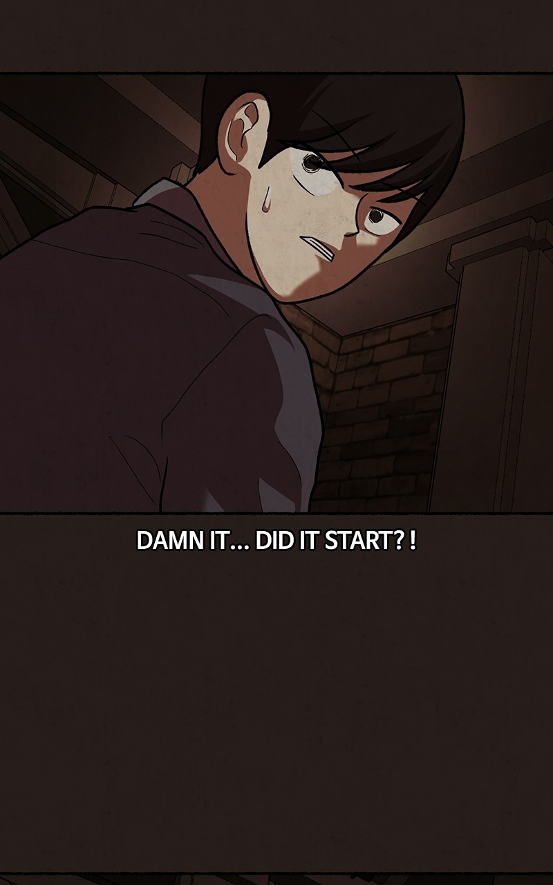 Escape Room Chapter 125 - page 6