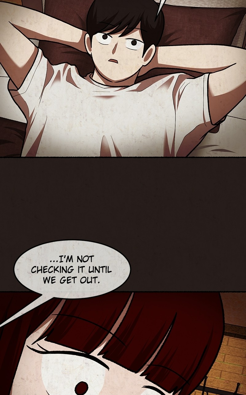 Escape Room Chapter 125 - page 62