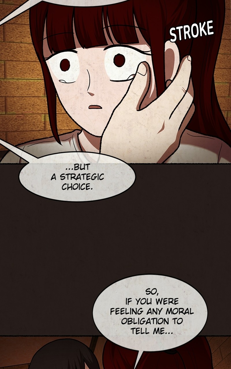 Escape Room Chapter 125 - page 72