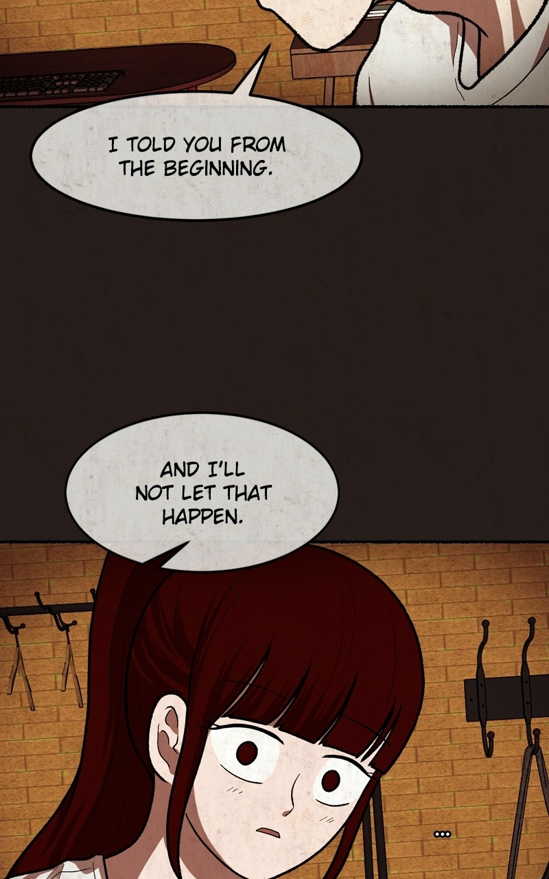Escape Room Chapter 125 - page 80