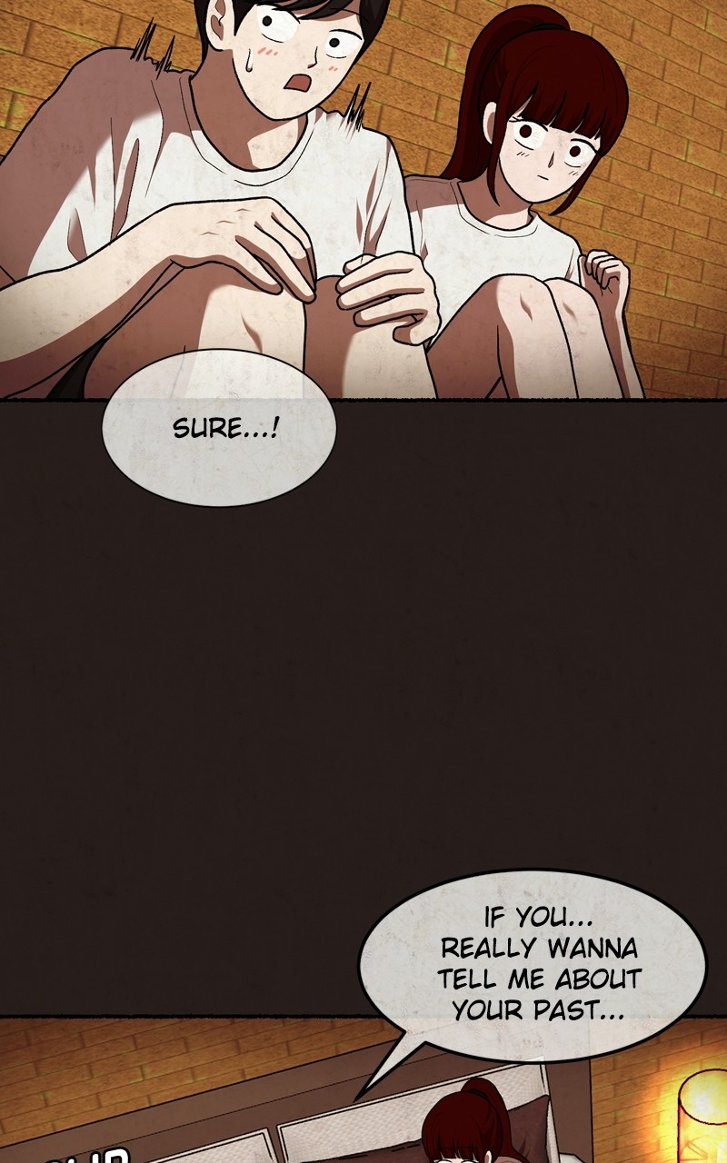 Escape Room Chapter 125 - page 84