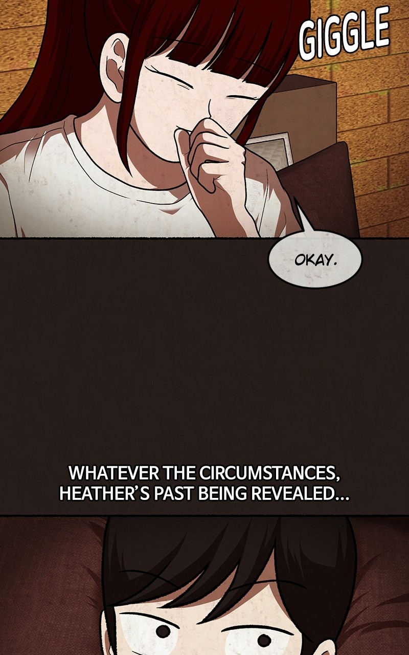 Escape Room Chapter 125 - page 86