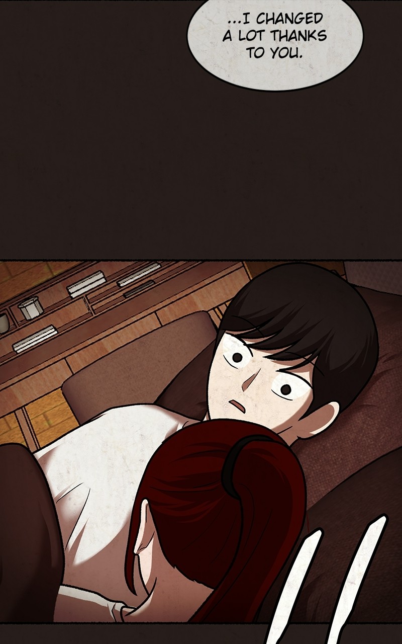 Escape Room Chapter 125 - page 97