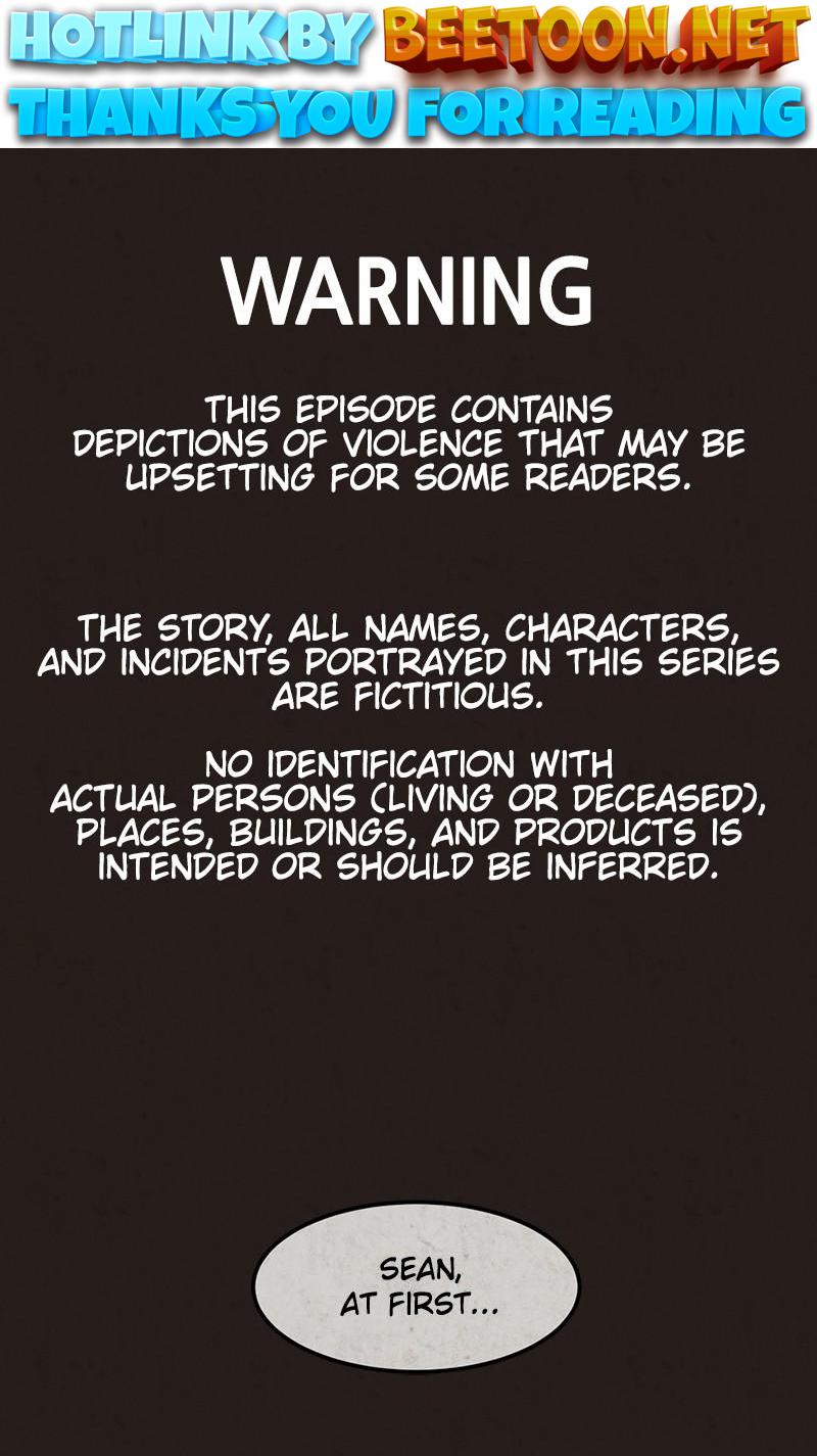 Escape Room Chapter 126 - page 1