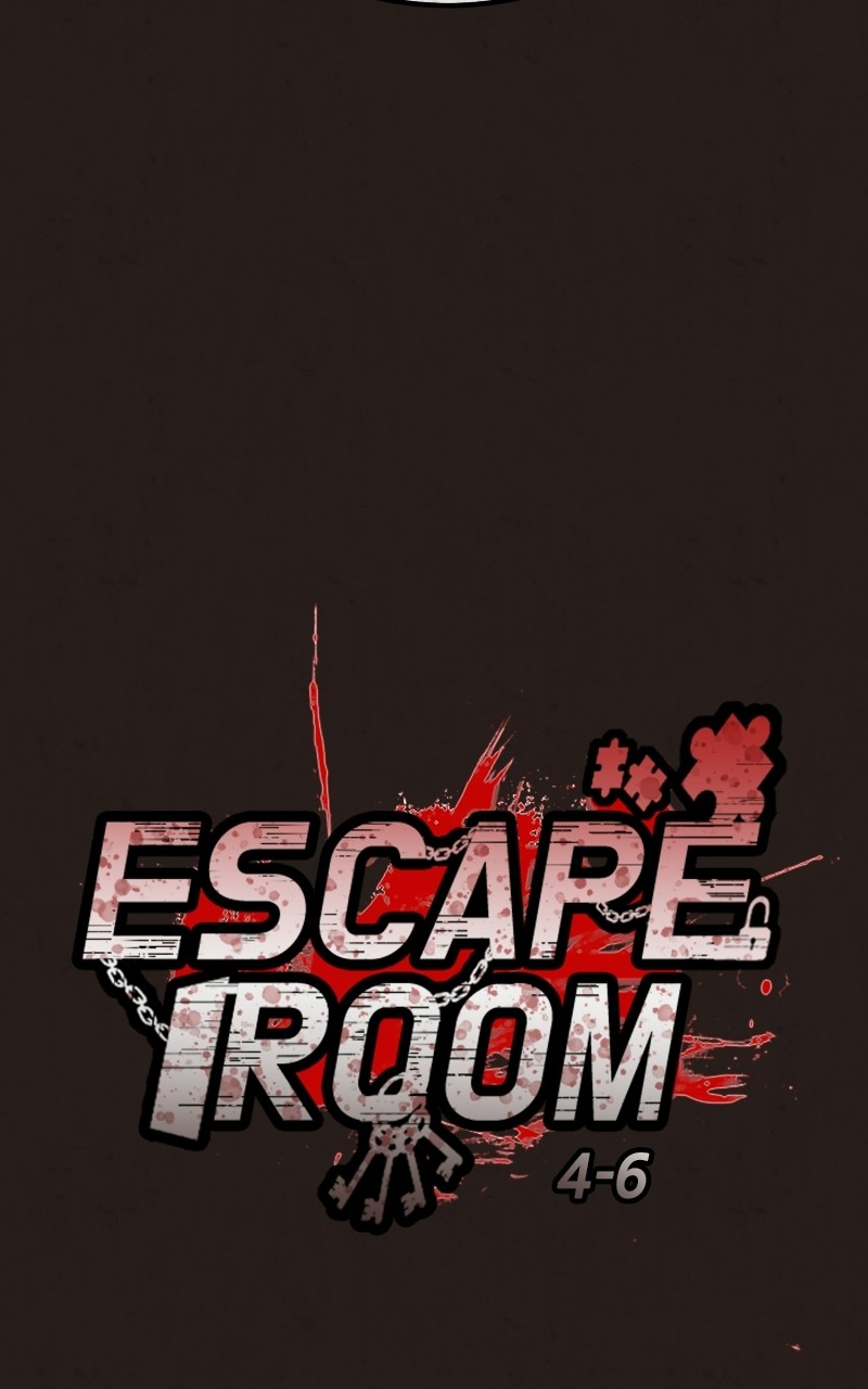 Escape Room Chapter 126 - page 10