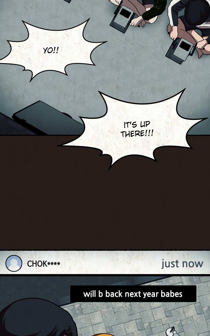 Escape Room Chapter 126 - page 21