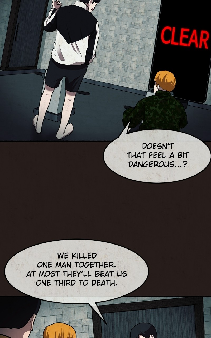 Escape Room Chapter 126 - page 24