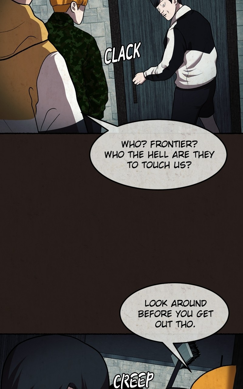 Escape Room Chapter 126 - page 25