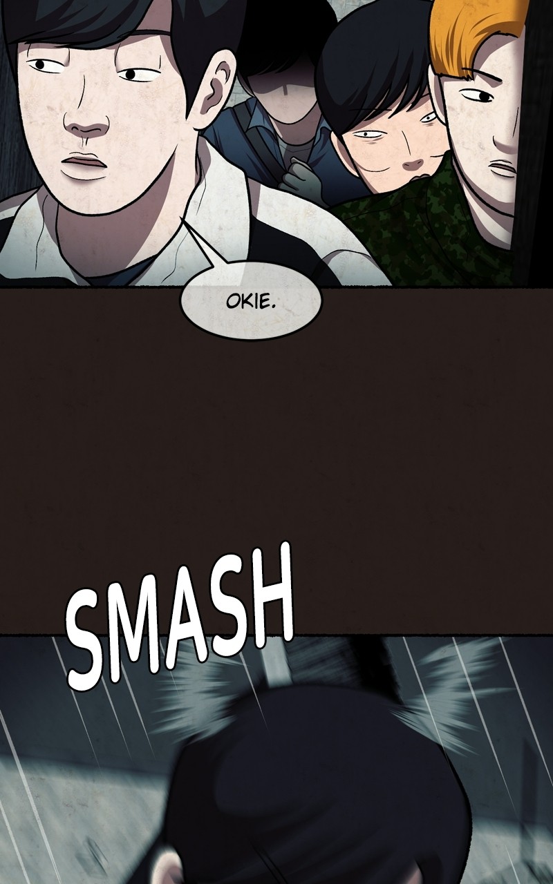 Escape Room Chapter 126 - page 26