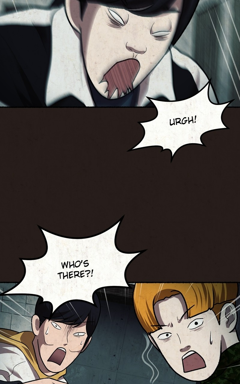 Escape Room Chapter 126 - page 27