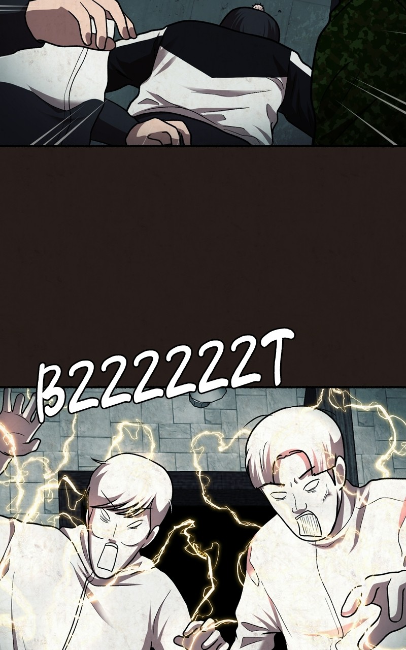 Escape Room Chapter 126 - page 28